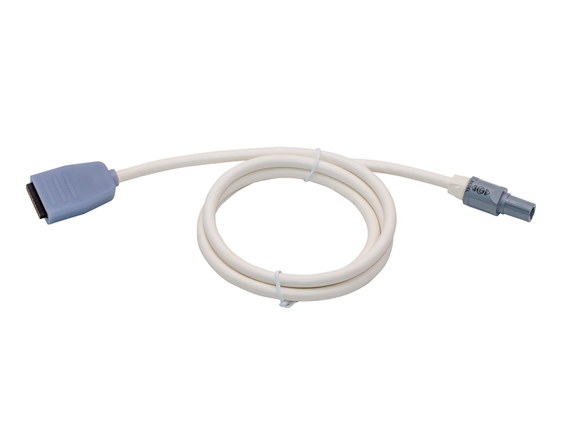 Connection cable for Alcis sEEG electrode